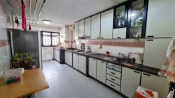 Blk 107 Jurong East Street 13 (Jurong East), HDB Executive #538768831